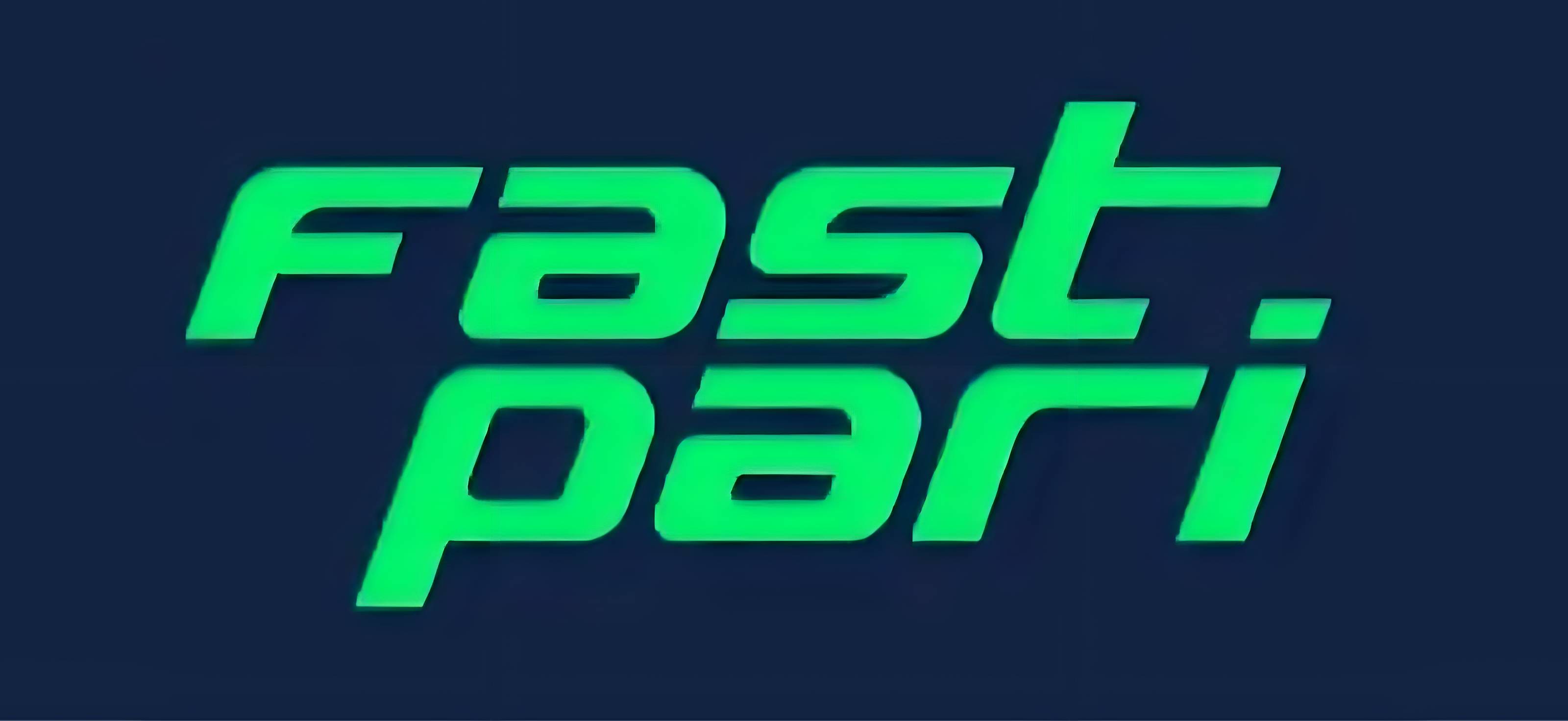 Fast Pari