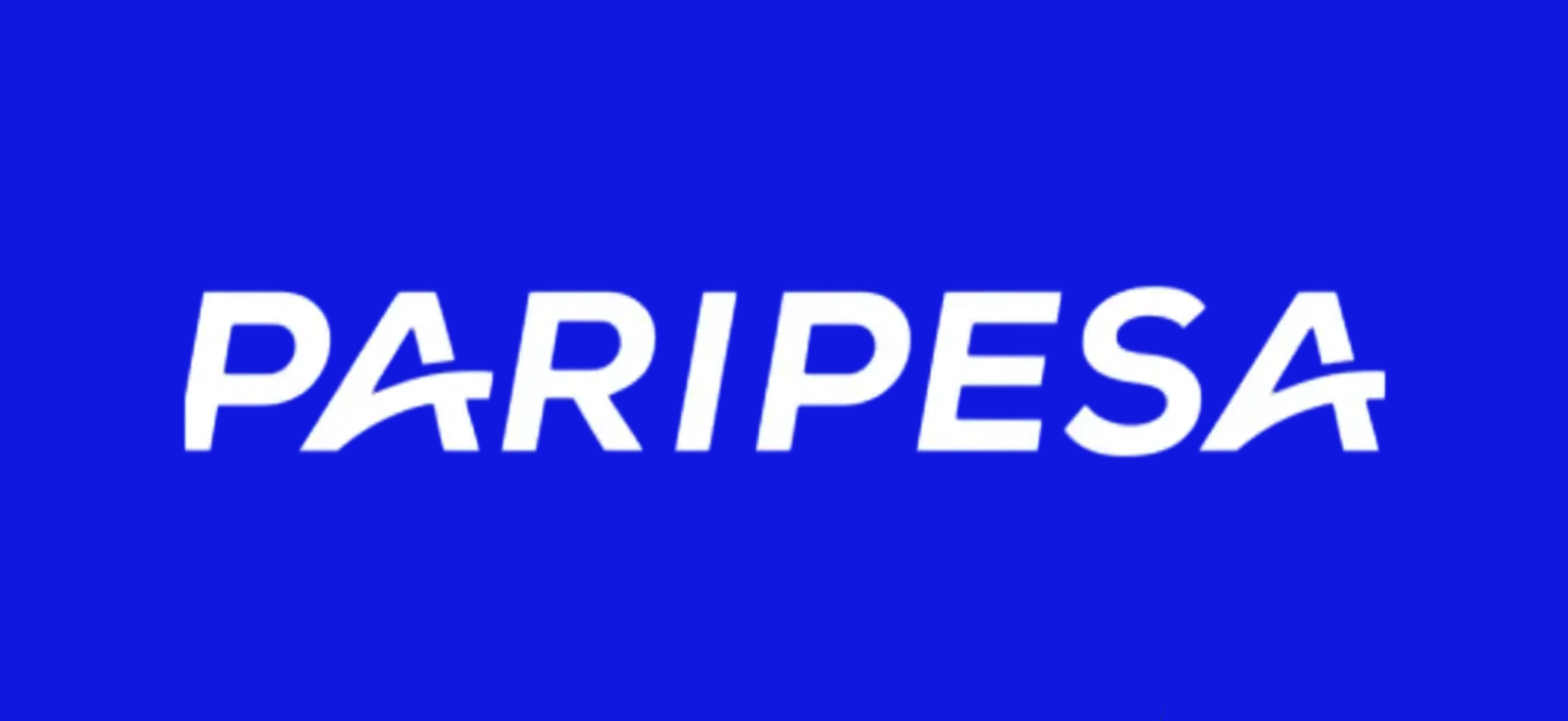 Paripesa